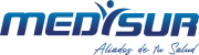 logo medisur_web